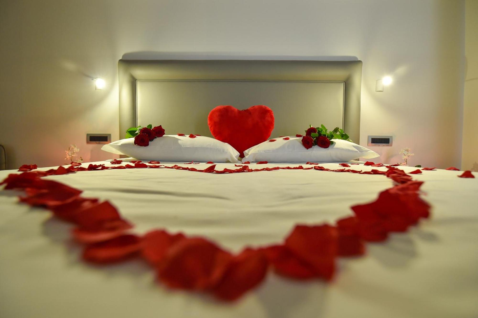 Pompei Inn Ruins B&B Luxury Suite Ngoại thất bức ảnh